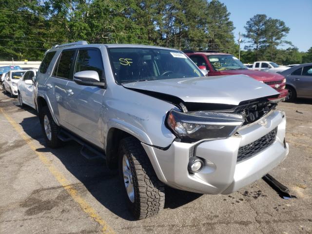 TOYOTA 4RUNNER SR 2016 jtebu5jr2g5370916