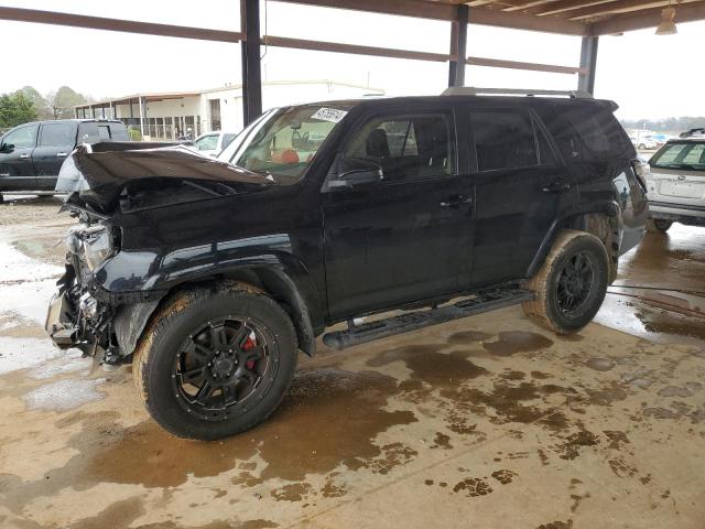 TOYOTA 4RUNNER 2016 jtebu5jr2g5372777