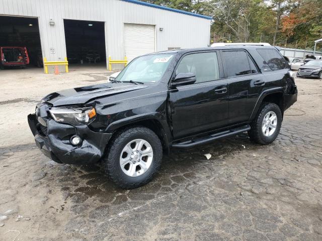 TOYOTA 4RUNNER SR 2016 jtebu5jr2g5373010