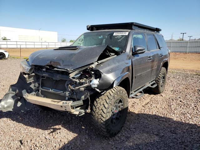 TOYOTA 4RUNNER 2016 jtebu5jr2g5377333