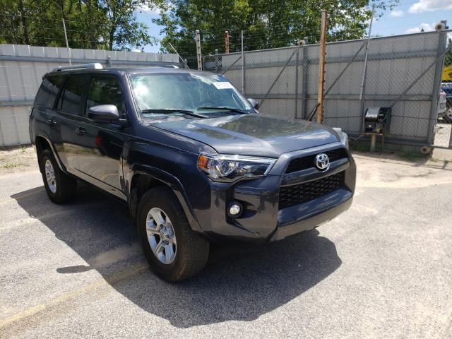 TOYOTA 4RUNNER SR 2016 jtebu5jr2g5377820