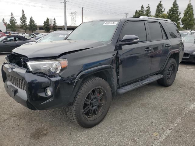 TOYOTA 4RUNNER 2016 jtebu5jr2g5378708