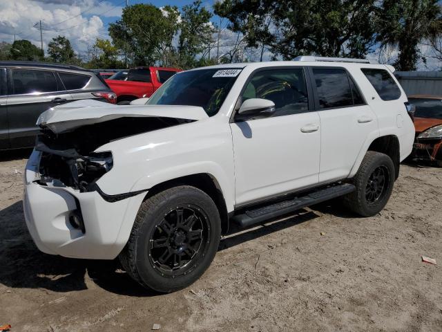 TOYOTA 4RUNNER SR 2016 jtebu5jr2g5387263