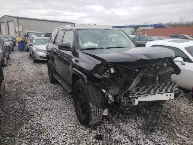 TOYOTA 4RUNNER SR 2016 jtebu5jr2g5397114