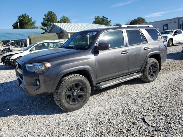 TOYOTA 4RUNNER 2016 jtebu5jr2g5398022