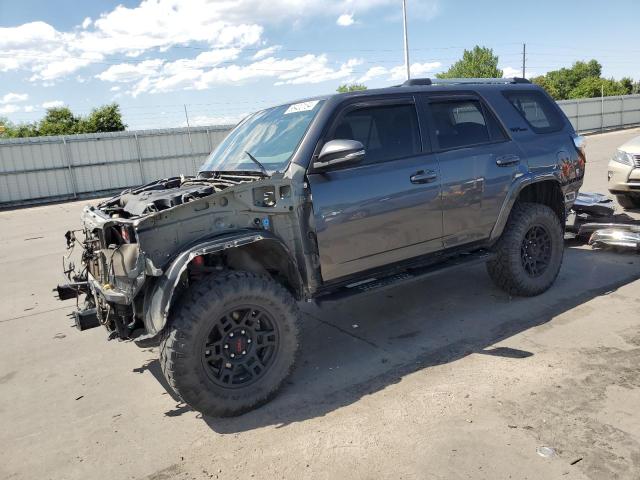 TOYOTA 4RUNNER SR 2016 jtebu5jr2g5398327