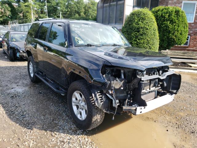 TOYOTA 4RUNNER SR 2016 jtebu5jr2g5400478