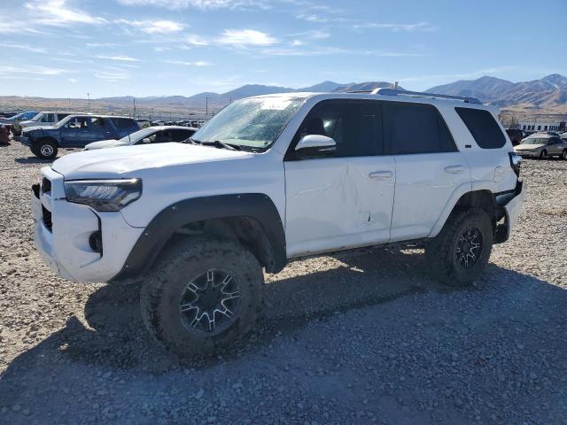 TOYOTA 4RUNNER SR 2016 jtebu5jr2g5405728