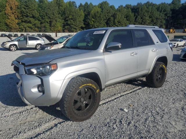 TOYOTA 4RUNNER SR 2017 jtebu5jr2h5415497