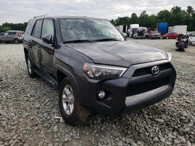 TOYOTA 4RUNNER SR 2017 jtebu5jr2h5441954