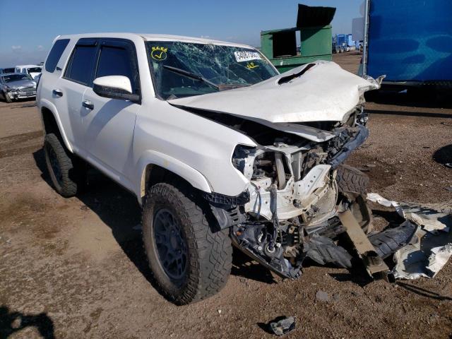 TOYOTA 4RUNNER SR 2017 jtebu5jr2h5461699