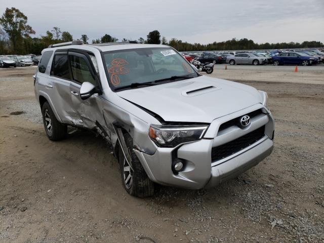 TOYOTA 4RUNNER SR 2017 jtebu5jr2h5463081