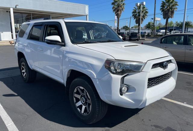 TOYOTA 4RUNNER 2017 jtebu5jr2h5478793