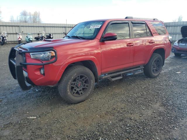 TOYOTA 4RUNNER SR 2017 jtebu5jr2h5479944