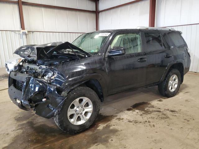 TOYOTA 4RUNNER SR 2018 jtebu5jr2j5487015