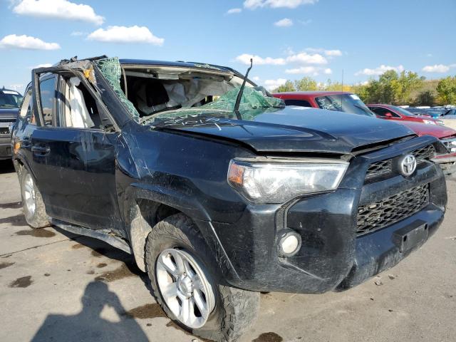 TOYOTA 4RUNNER SR 2018 jtebu5jr2j5513953