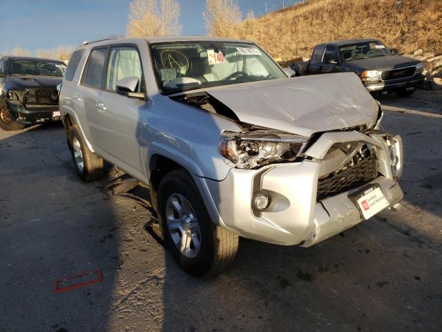 TOYOTA 4RUNNER SR 2018 jtebu5jr2j5521261