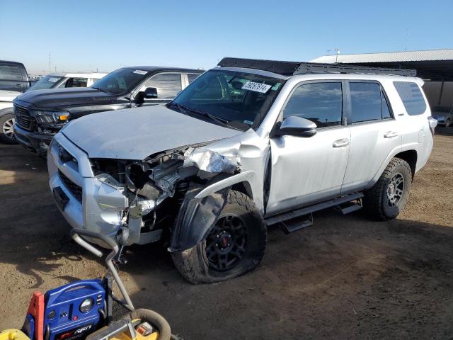 TOYOTA 4RUNNER 2018 jtebu5jr2j5526251