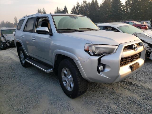 TOYOTA 4RUNNER SR 2018 jtebu5jr2j5527626