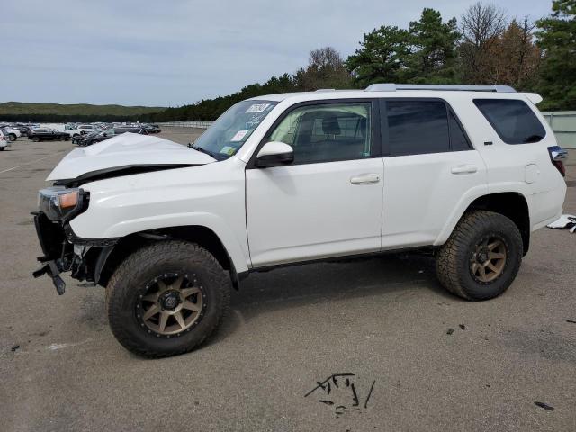 TOYOTA 4RUNNER 2018 jtebu5jr2j5538061