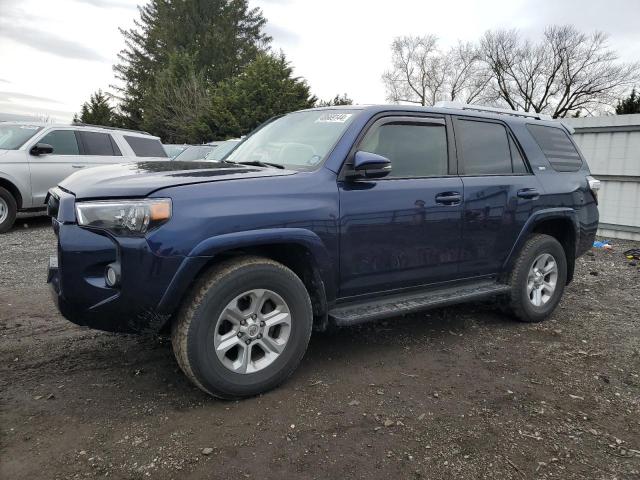 TOYOTA 4RUNNER 2018 jtebu5jr2j5540800