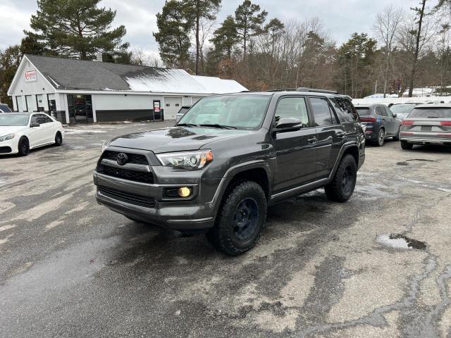 TOYOTA 4RUNNER 2018 jtebu5jr2j5544779