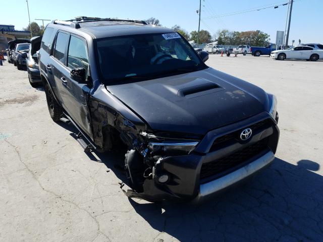 TOYOTA 4RUNNER 2018 jtebu5jr2j5568273