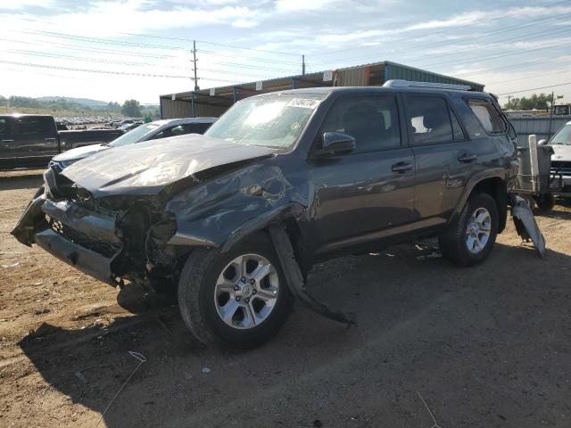 TOYOTA 4RUNNER SR 2018 jtebu5jr2j5569147