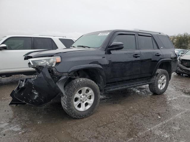 TOYOTA 4RUNNER 2018 jtebu5jr2j5571643