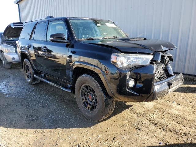 TOYOTA 4RUNNER SR 2018 jtebu5jr2j5573991