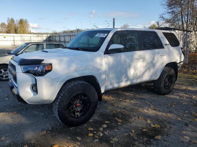 TOYOTA 4RUNNER SR 2018 jtebu5jr2j5600087