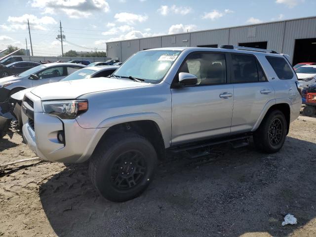 TOYOTA 4RUNNER SR 2019 jtebu5jr2k5614234