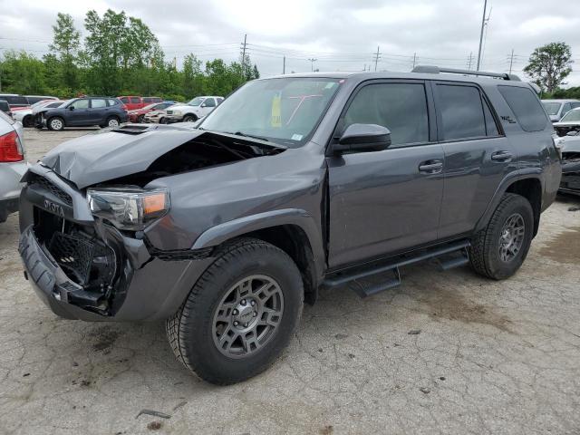 TOYOTA 4RUNNER SR 2019 jtebu5jr2k5622155