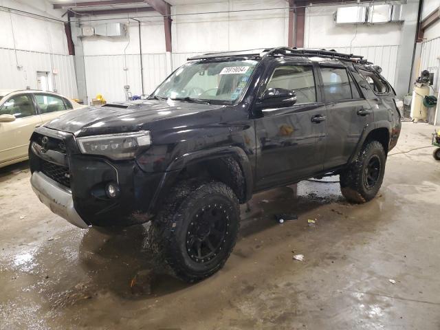 TOYOTA 4RUNNER SR 2019 jtebu5jr2k5632460