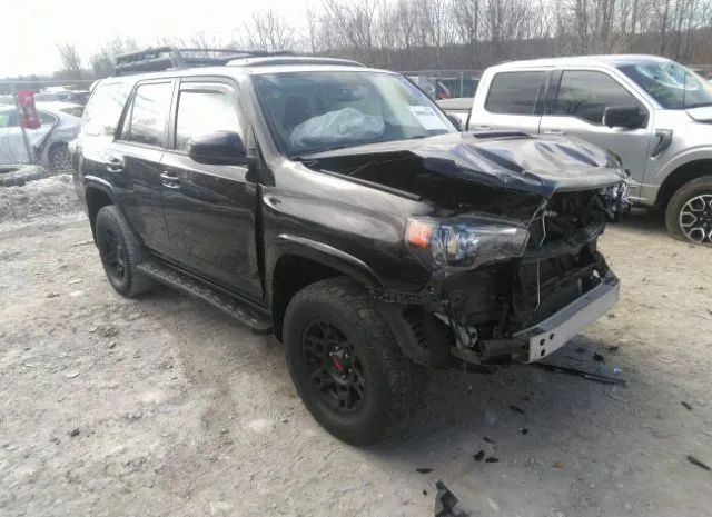 TOYOTA 4RUNNER 2019 jtebu5jr2k5635052