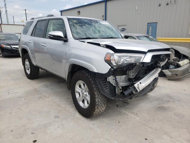 TOYOTA 4RUNNER SR 2019 jtebu5jr2k5635312