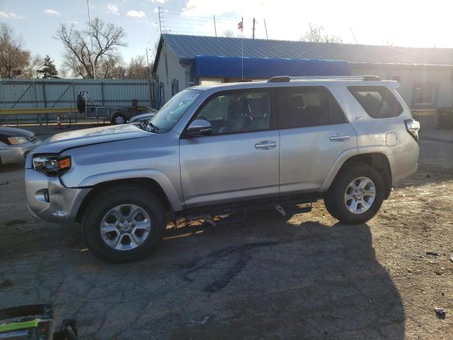 TOYOTA 4RUNNER SR 2019 jtebu5jr2k5639067