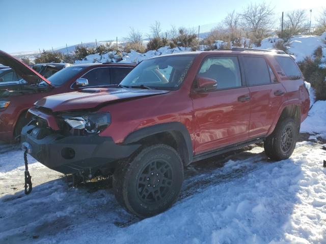 TOYOTA 4RUNNER SR 2019 jtebu5jr2k5643801