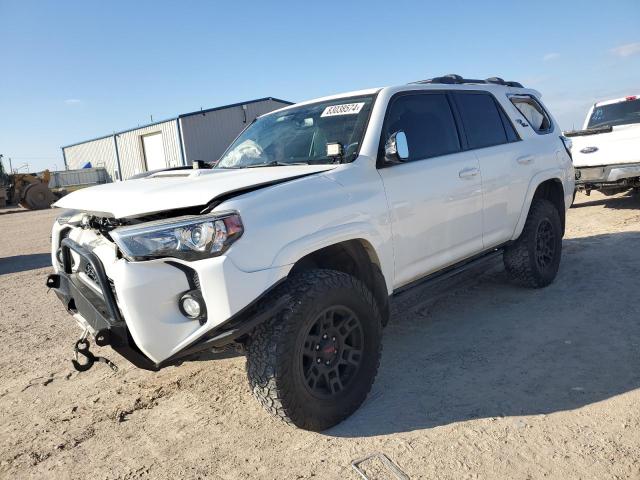 TOYOTA 4RUNNER SR 2019 jtebu5jr2k5649968