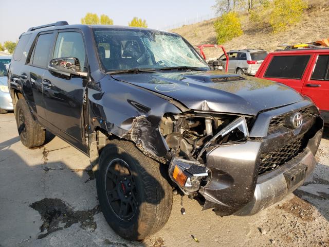 TOYOTA 4RUNNER SR 2019 jtebu5jr2k5651008