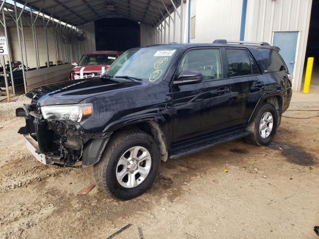 TOYOTA 4RUNNER 2019 jtebu5jr2k5658413