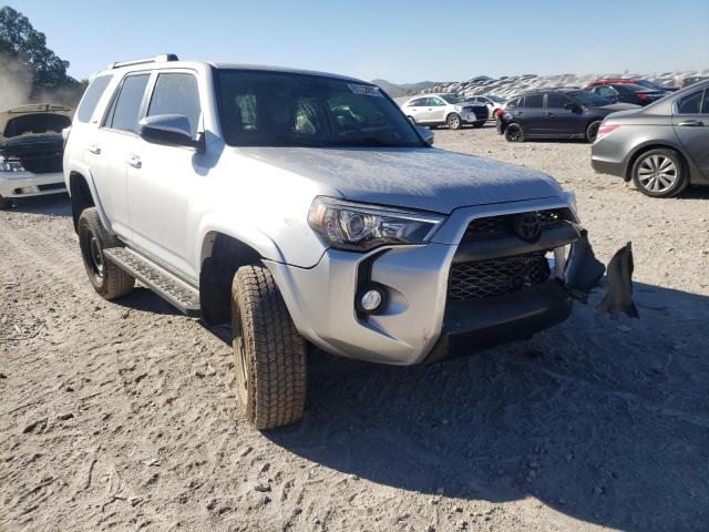 TOYOTA 4RUNNER SR 2019 jtebu5jr2k5658556