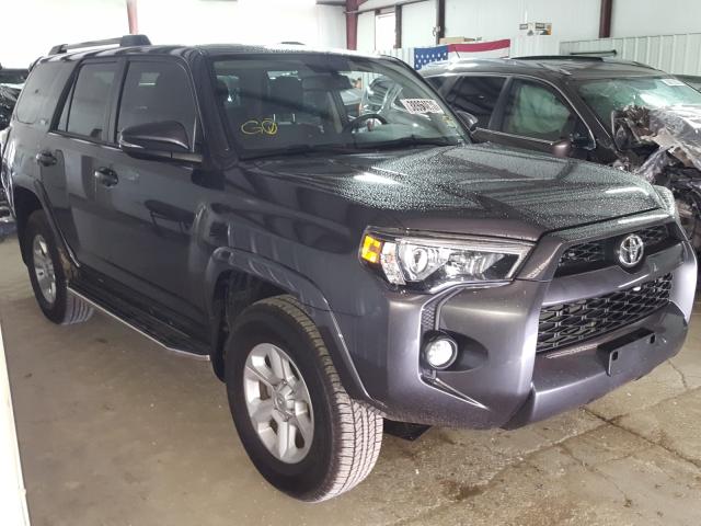 TOYOTA 4RUNNER SR 2019 jtebu5jr2k5661134