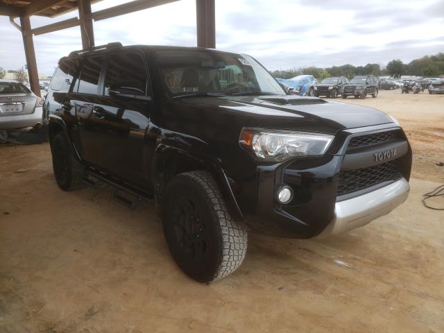 TOYOTA 4RUNNER SR 2019 jtebu5jr2k5663319