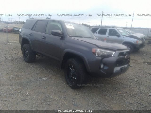 TOYOTA 4RUNNER 2019 jtebu5jr2k5663949