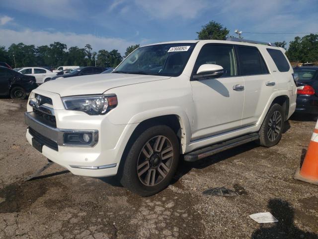 TOYOTA 4RUNNER SR 2019 jtebu5jr2k5673025