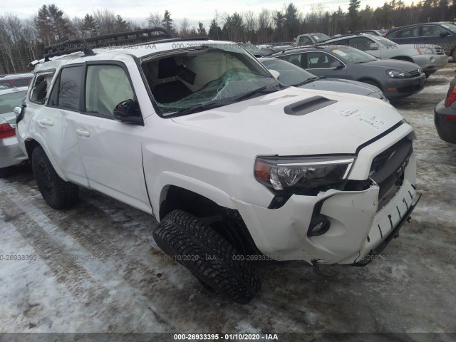 TOYOTA 4RUNNER 2019 jtebu5jr2k5675101