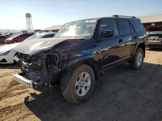 TOYOTA 4RUNNER 2019 jtebu5jr2k5681688