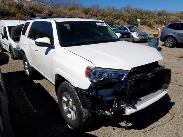 TOYOTA 4RUNNER SR 2019 jtebu5jr2k5686051