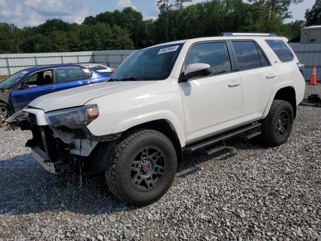 TOYOTA 4RUNNER 2019 jtebu5jr2k5687779